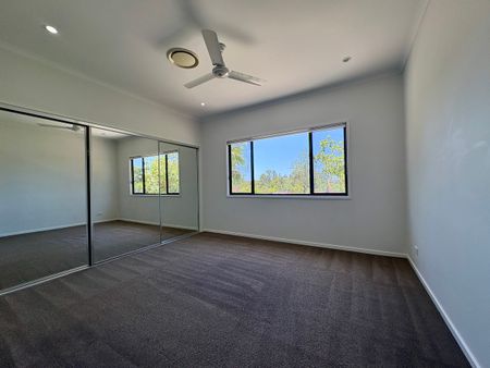 Trendy Townhouse Designed With A New York Warehouse Feel - Photo 5