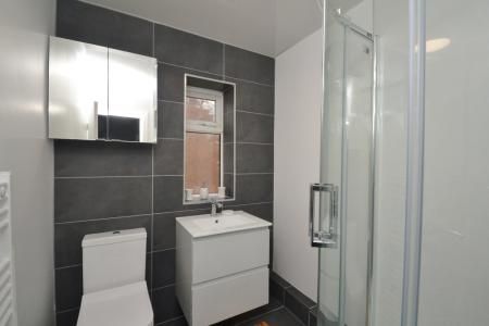 Carill Drive, Fallowfield, Manchester, M14 - Photo 1