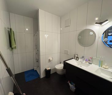 Modern 2.5-room apartment on the 1st floor - Photo 6