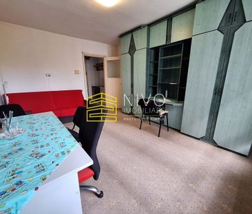 Apartament 1 cameră – Tg. Mureș – Dâmbu Pietros - Zona Poștei - Photo 1