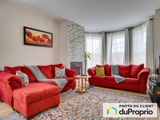 521 rue Principale, St-Sauveur à louer - Photo 1