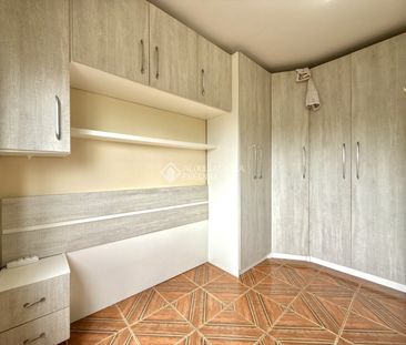 Apartamento com 1 quarto e 41m² para alugar em São Sebastião, Porto... - Foto 5