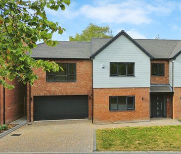 Donnerville Gardens, Admaston, Telford, TF5 - Photo 3