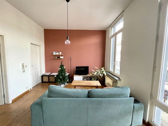 Draakstraat 30, 2018, Antwerpen - Foto 1