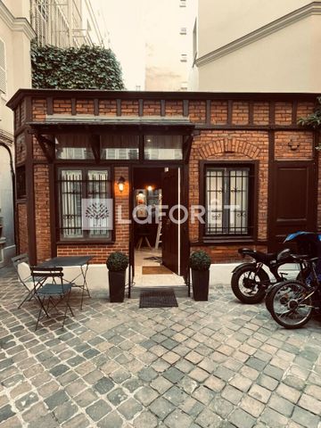 Appartement T1 Paris 08 à louer - Photo 4