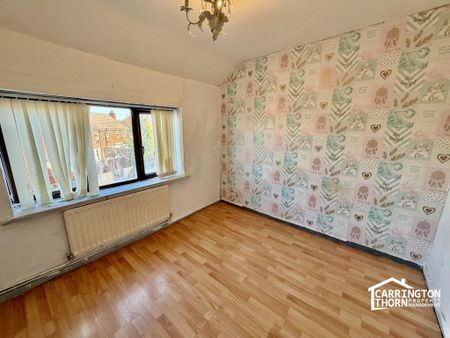 3 bedroom semi-detached house to rent - Photo 5