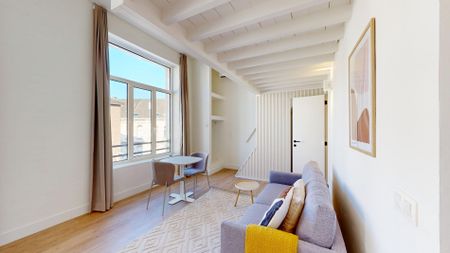 Bondgenotenlaan 82 / 0301, 3000 Leuven - Foto 4