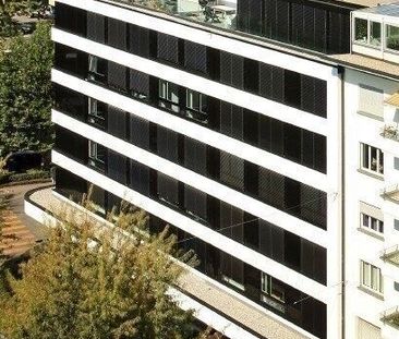 3.5-room apartment in a central location - Foto 4