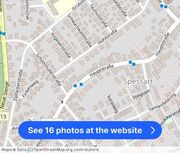 Platz für die ganze Familie: großzügige 4-Zimmer-Maisonette-Wohnung... - Photo 1