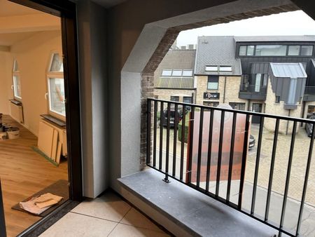 Appartement te huur - Foto 3