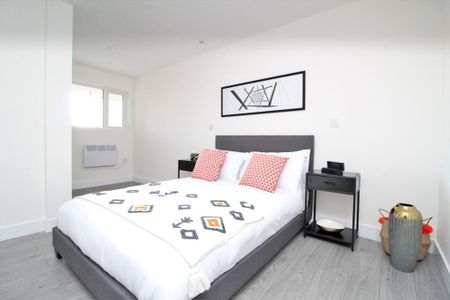 2 bedroom apartment to rent - Photo 3