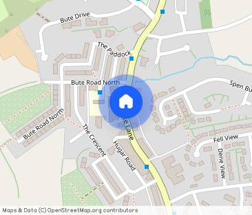 Tilley Close, High Spen NE39 - Photo 1