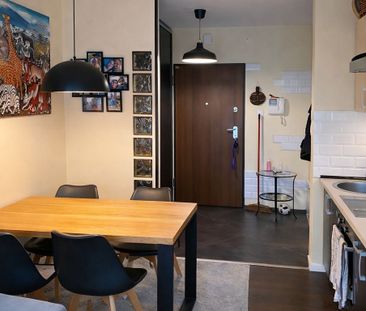 mazowieckie, Warszawa, Targówek, Bródno, Ludwika Kondratowicza - Zdjęcie 1