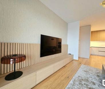 2 izbový byt na prenájom 54m2, Košická, Bratislava - Ružinov - Photo 6