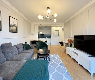 Łódź - Mieszkanie na wynajem - Zdjęcie 5