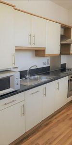 Studio to rent - Photo 3