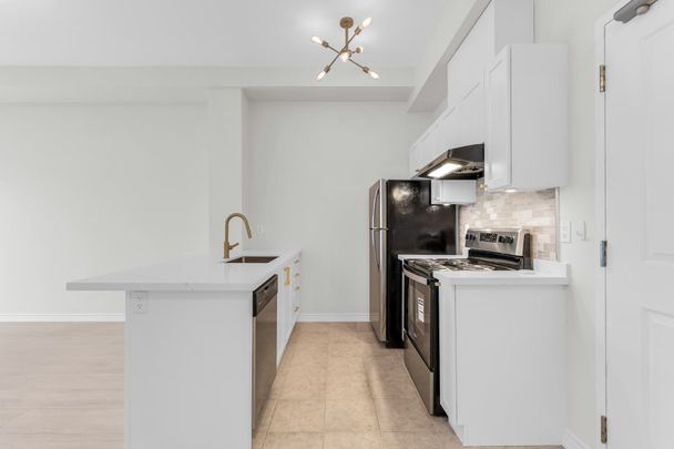 For Lease - 1370 Costigan Road Unit# 411, Milton, Ontario - Photo 1