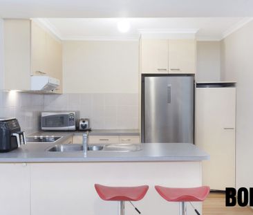 14/10 Ovens Street Griffith ACT - Photo 5