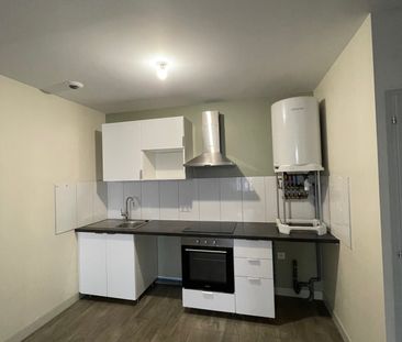 Appartement Centre-ville - Photo 5