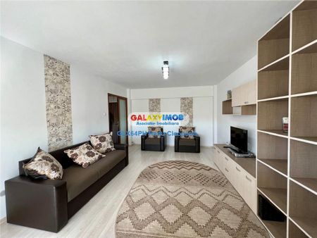 Inchiriere apartament 2 camere, Ploiesti, zona ultracentrala - Fotografie 2