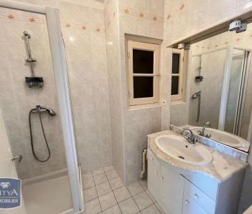 Appartement à louer 2 pièces 37.76m² - Photo 5