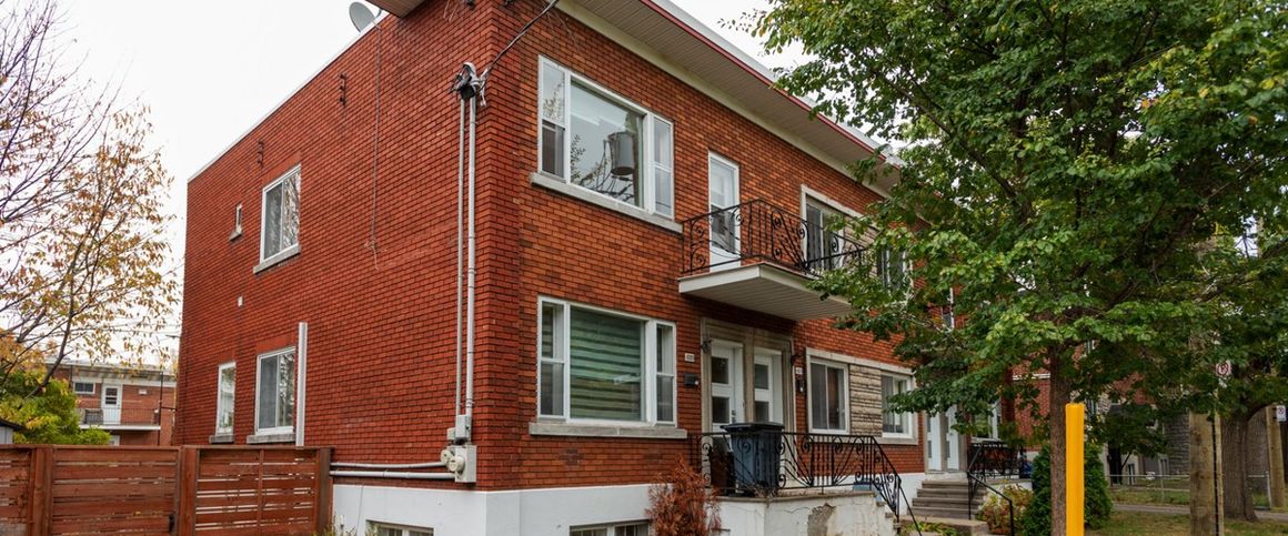 À louer / Appartement - Photo 1