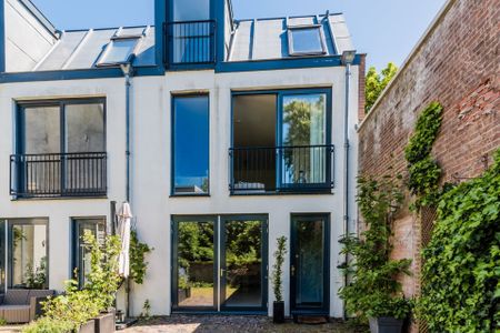 Te huur: Huis Zuilenstraat in Utrecht - Photo 4