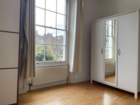 1 Bed Flat, Morton Road, N1 - Photo 5