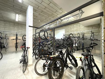 Hohe Erwartungen sind hier willkommen! Zwischen Augarten und Prater! - Foto 2