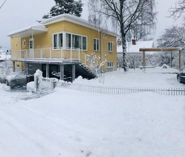 Hyr vårt fina hus i Solna, - Photo 6