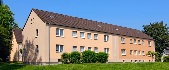 Kleine, gemütliche 3-Zimmer Wohnung in Hochlarmark. - Photo 1