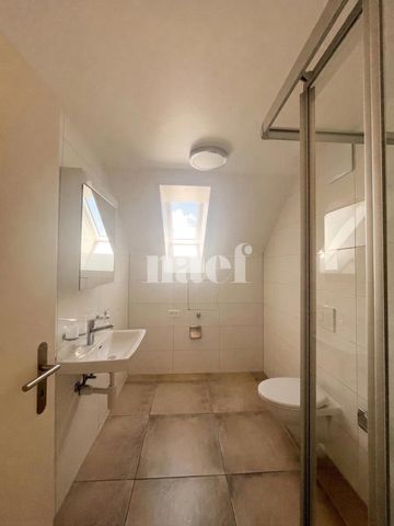 Duplex au coeur du village de Colombier - Foto 5