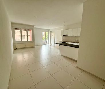 3.5 Zimmer, 71 m², 1. Stock - Photo 1
