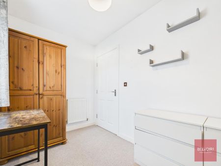 2 bedroom coach house to rent - Photo 4