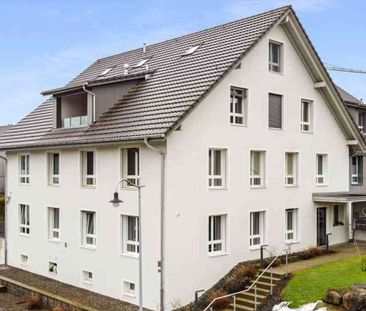 4.5 Zimmer, 121 m², 1. Stock - Photo 6