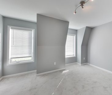 For Lease - 1417 Salem Road, Ajax, Ontario - Photo 5