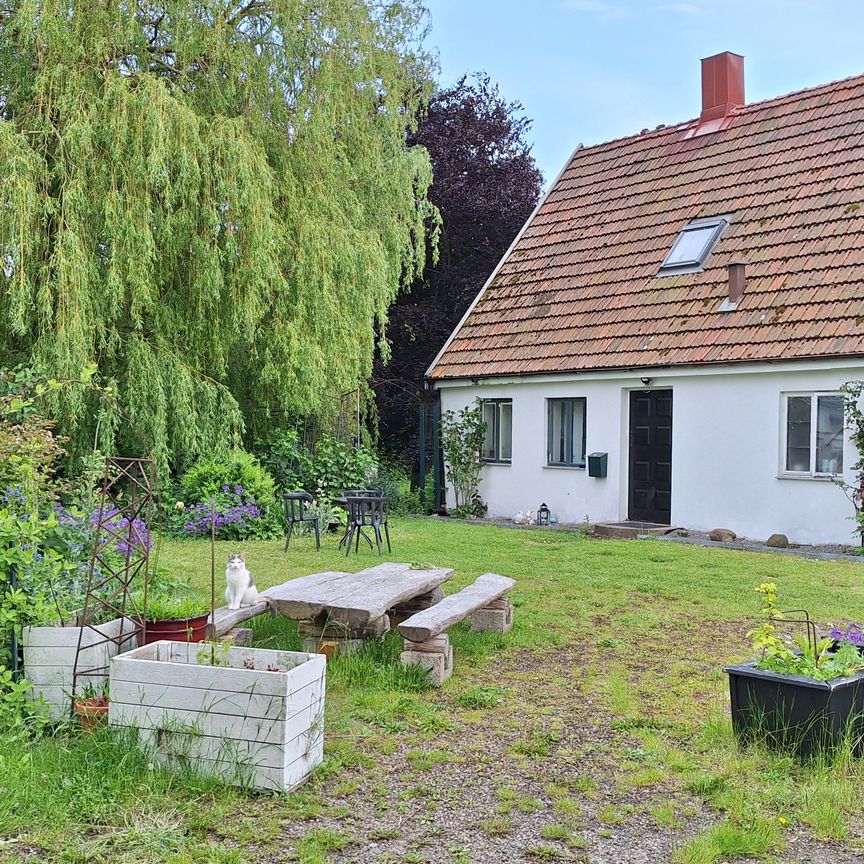 Örja byväg, Landskrona - Photo 1