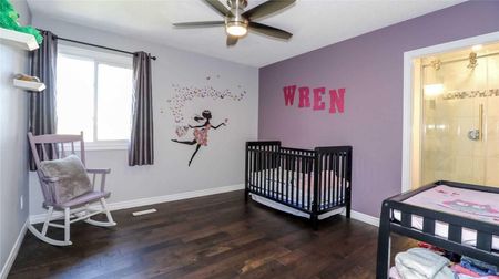 For Lease - 18 Red Tail Court Unit# MAIN, Brampton, Ontario - Photo 5