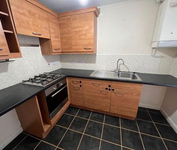 2 bedroom townhouse to rent - Photo 3
