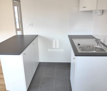 HALLES - 2P - 50.03m² - Photo 5