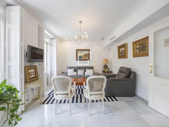 Excellent 3 Bedroom apartment for rent in El Pla del Remei, Valencia - Foto 1