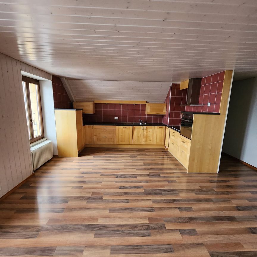 3.5 Zimmer, 100 m² - Foto 1