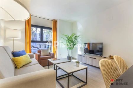 Apartamento en alquiler en Calle Salazar Alonso, 23 - Photo 4