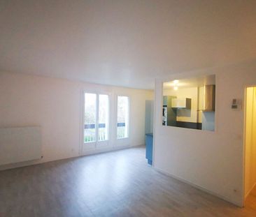 Location appartement 2 pièces 47.12 m² à Évreux (27000) - Photo 4