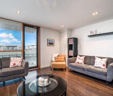 The Cubes 8, Beacon South Quarter, Sandyford, D18 R7R6 - Photo 1