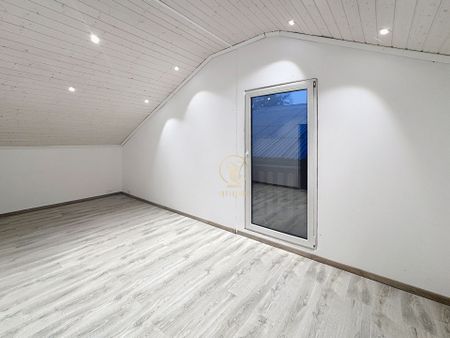 BURTIGNY - Apartment for rent of 3,5 rooms - Foto 2