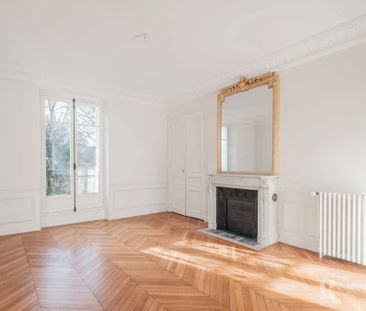 Rental Apartment Paris 17th Plaine-Monceau - Photo 2