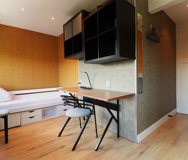 Te huur: Appartement Lanseloetstraat in Amsterdam - Foto 4