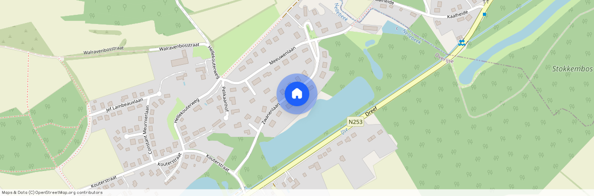 Zwanenlaan 30, 3090, Overijse