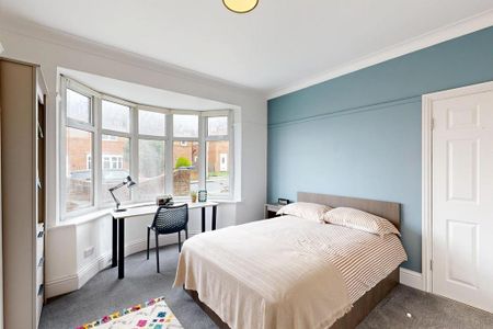 4 bedroom house to rent - Photo 4